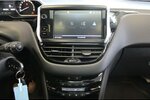 Peugeot 2008 1.2 - Panorama - Navi - 59.620 km 9.980 &euro; Euskirchen 53881