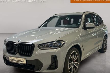 BMW X3 43.749 km 59.990 &euro; Bonn 53119