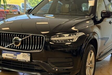Volvo XC90 157.000 km 31.900 &euro; Hennef 53773