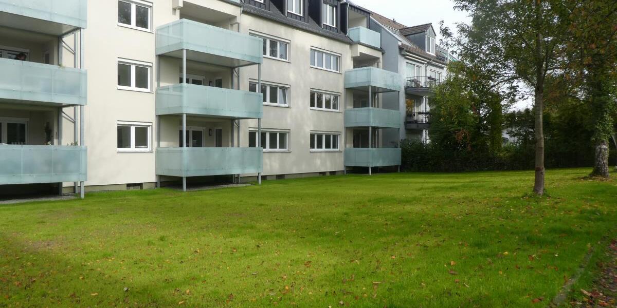 Sanierte vermietete Wohnung mit moderner Heiztechnik Bonn - Etagenwohnung Bonn Dransdorf | Angebot:22522892