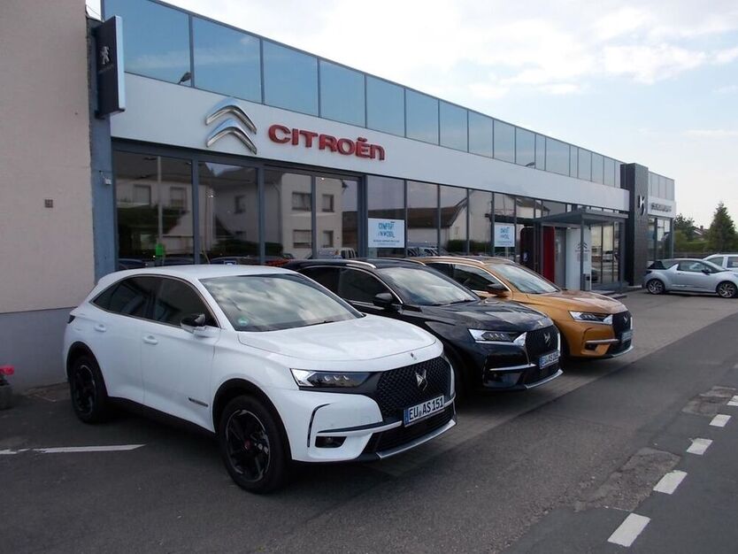 C3 Aircross