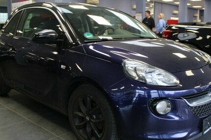 Opel Adam 1.4 Jam - Klima -