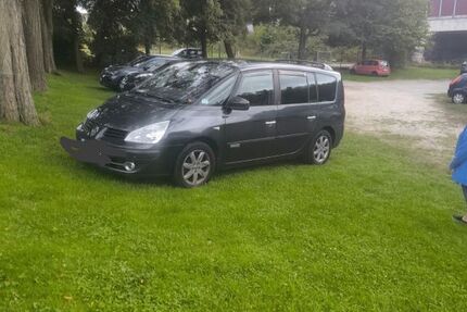 Renault Espace 240.000 km 6.450 € Köln 51107