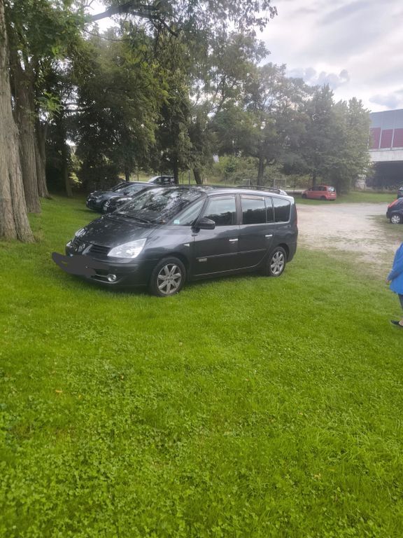 Renault Espace 240.000 km 6.450 € Köln 51107