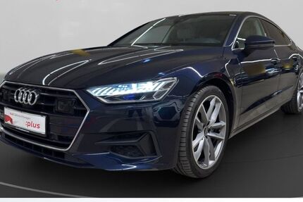 Audi A7 114.211 km 41.990 € Köln 50968