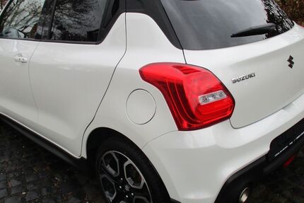 Suzuki Swift 108.000 km 11.590 &euro; Sinzig-Löhndorf 53489