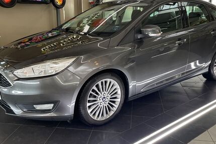 Ford Focus 108.528 km 5.999 &euro; wesseling 50389