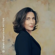 Véronique Gens | James Baillieu »Mélodies Françaises« 19.02.2026 Kölner Philharmonie