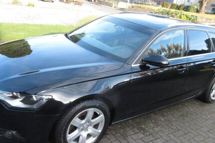 Audi A6 236.000 km 9.999 &euro; Erftstadt 50374