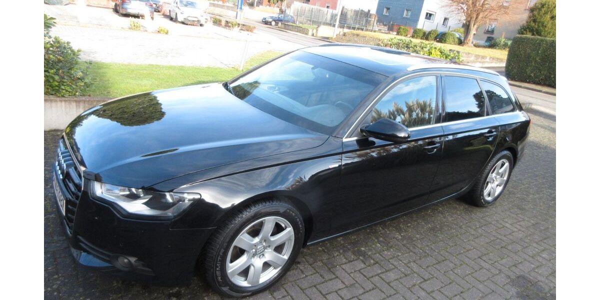 Audi A6 236.000 km 9.999 &euro; Erftstadt 50374