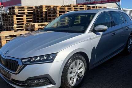 Skoda Octavia 195.000 km 13.999 &euro; Euskirchen 53879