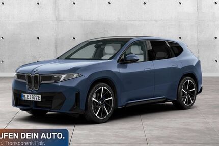 BMW iX3 1.680 km 83.880 &euro; Sankt Augustin 53757