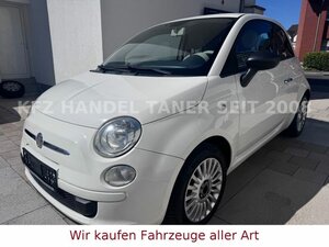 Fiat 500 Pop/Kupplung/Zahnriemen Neu 141.200 km 3.490 € Troisdorf 53844