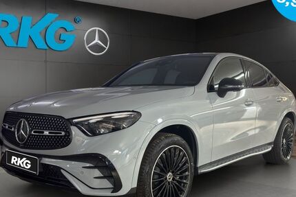Mercedes-Benz GLC 300 9.800 km 84.870 &euro; Bonn 53119