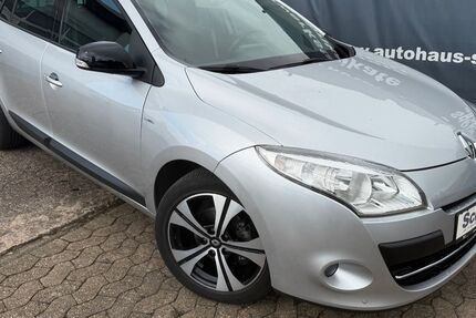 Renault Megane 82.650 km 7.390 &euro; Erftstadt-Konradsheim 50374