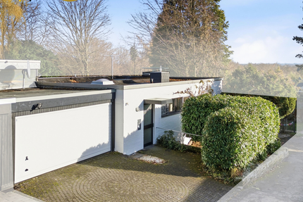 Haus Bergisch Gladbach Alt-Frankenforst - 4 Zimmer, 160 m&sup2;, 529.000&euro; | Angebot:23827968