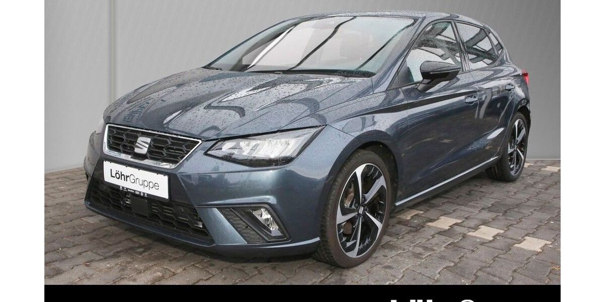 Seat Ibiza 6.850 km 21.970 &euro; Meckenheim / Bonn 53340