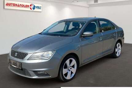 Seat Toledo