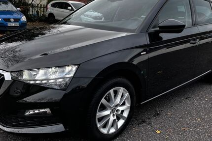 Skoda Scala 47.050 km 16.990 € Bornheim 53332