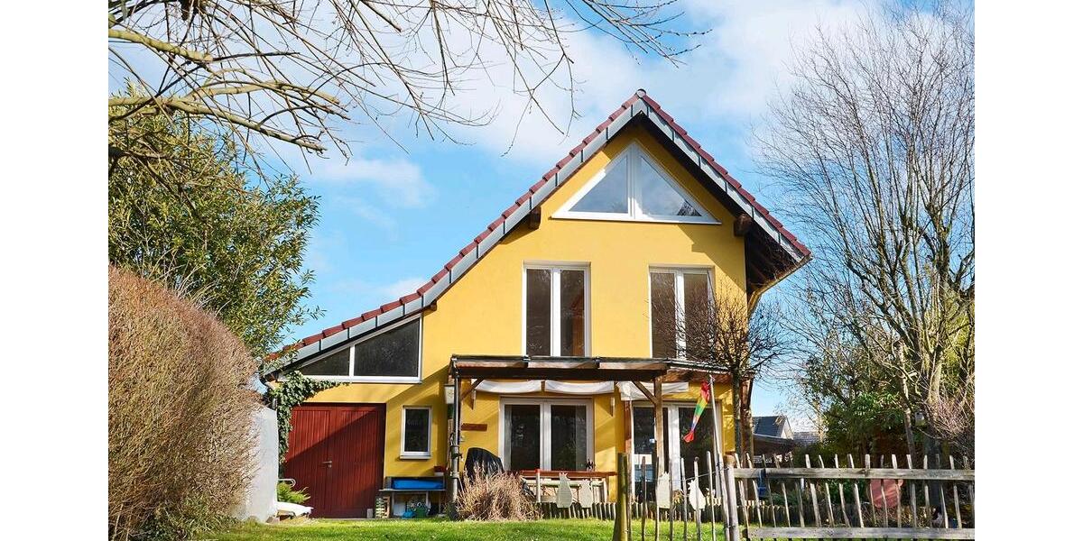 Einfamilienhaus Euskirchen - 7 Zimmer, 230 m&sup2;, 699.000&euro; | Angebot:27168941