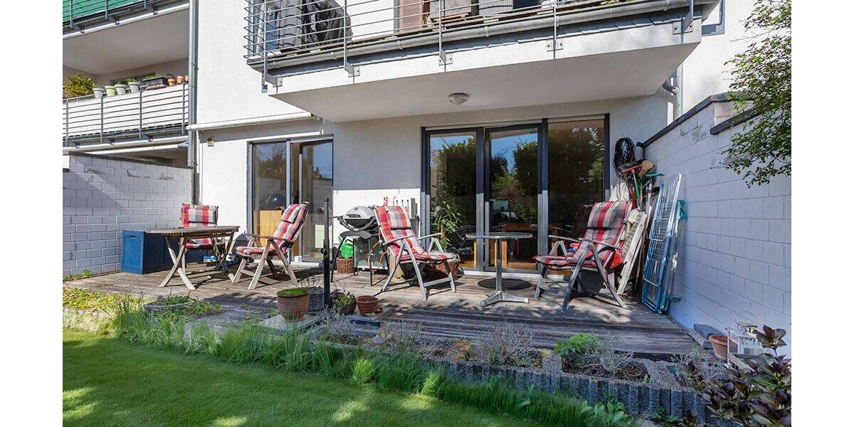 Etagenwohnung Hürth Efferen - 3 Zimmer, 85 m&sup2;, 395.000&euro; | Angebot:26293020