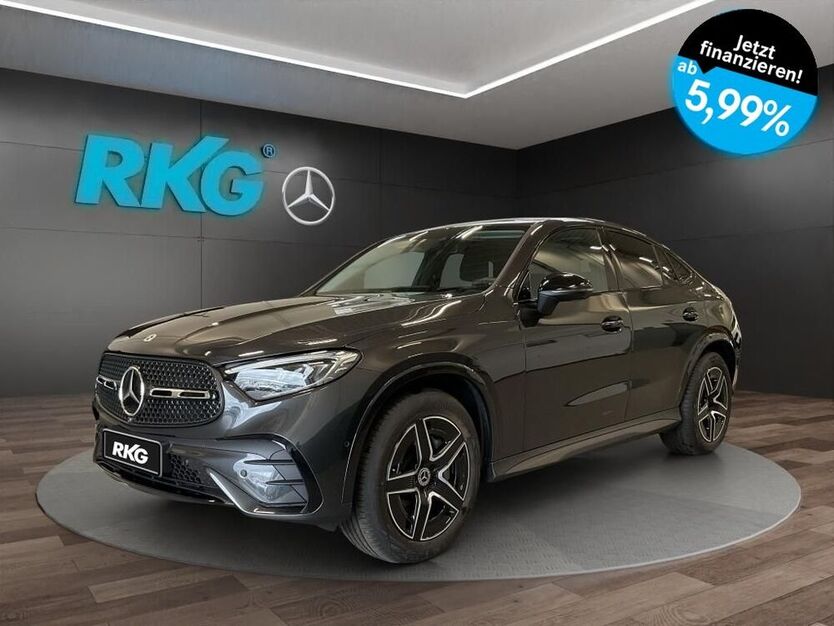 GLC 200