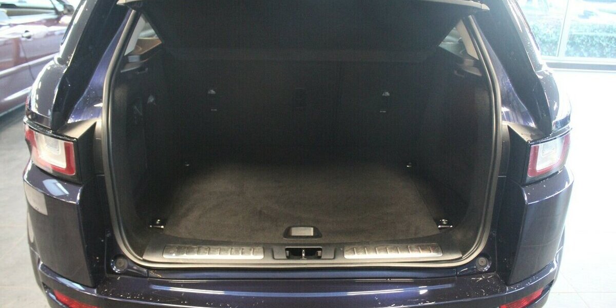 Land Rover Range Rover Evoque 2.0 SI4 HSE Dynamic 65.380 km 23.980 &euro; Euskirchen 53881