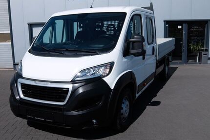 Peugeot Boxer 80.213 km 18.900 € Mechernich 53894