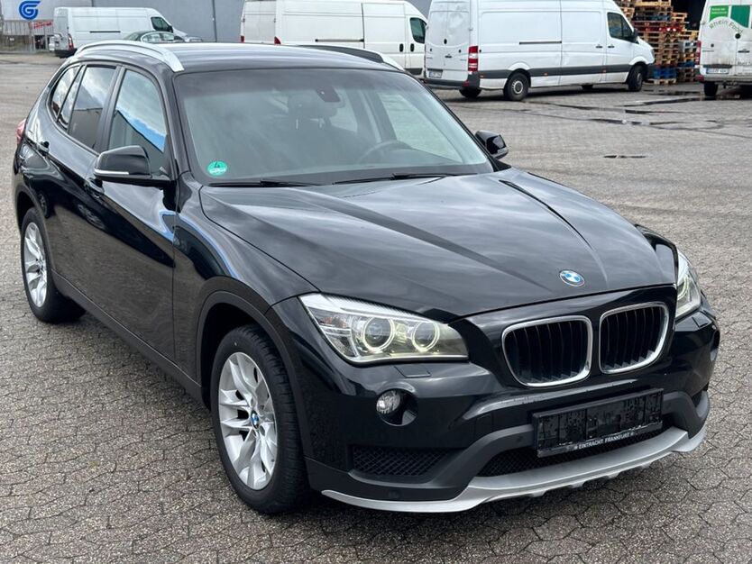 BMW X1 289.550 km 6.950 € Bornheim 53332