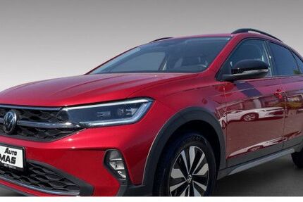 VW Taigo