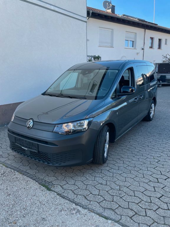 VW Caddy 215.178 km 22.500 € Meckenheim 53340
