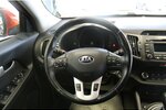 Kia Sportage 1.6 GDI 2WD Attract 114.879 km 9.980 € Euskirchen 53881