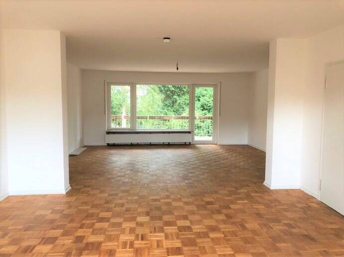 Dellbrück, attraktive ruhige Lage, großzügige 90 m², 2 Zimmer, Balkon, Garage, Keller