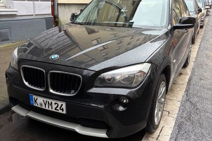 BMW X1 117.403 km 7.299 &euro; Köln 51145