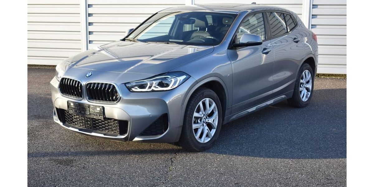 BMW X2 12.933 km 35.800 &euro; Eitorf 53783