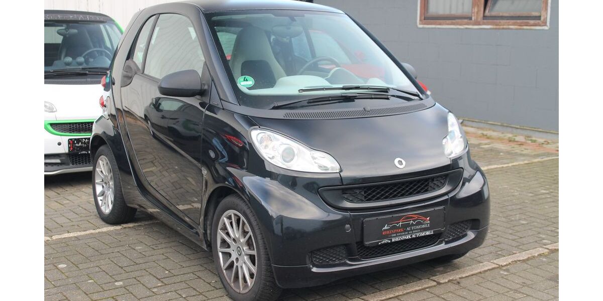 Smart ForTwo 133.000 km 3.999 &euro; Köln 50769