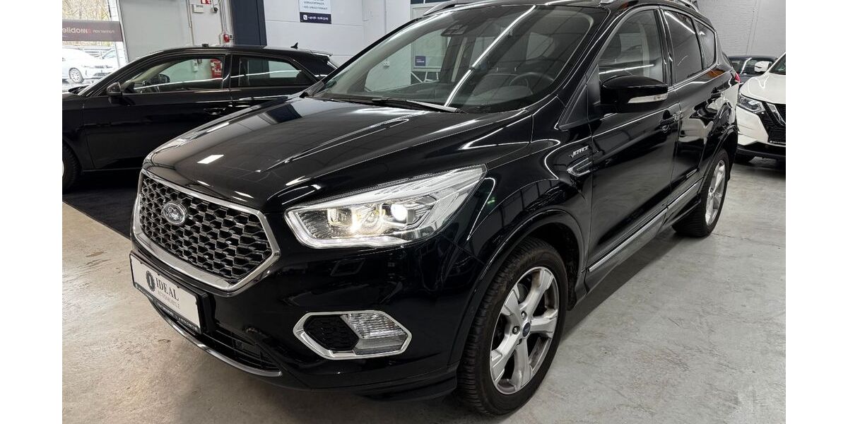 Ford Kuga 115.000 km 14.980 &euro; Much 53804
