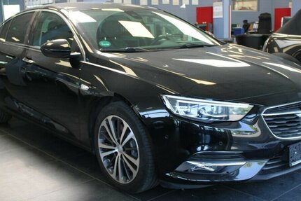 Opel Insignia Grand Sport 2.0 Direct Inj. Turbo Aut. 4x 81.060 km 19.980 € Euskirchen 53881