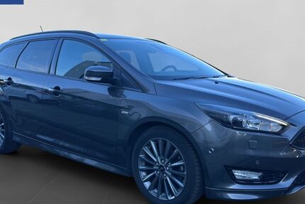 Ford Focus 113.725 km 12.499 &euro; Hennef 53773