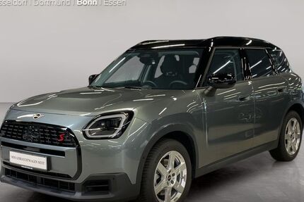 Mini Countryman S (Cooper) 14.459 km 33.599 &euro; Bonn 53119