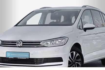 VW Touran 46.780 km 27.447 &euro; Bonn 53175