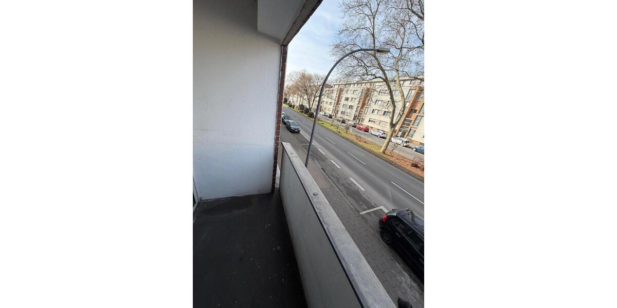 Etagenwohnung Köln Ehrenfeld - 1.5 Zimmer, 36 m&sup2;, 275.000&euro; | Angebot:24849262