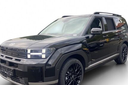 Hyundai SANTA FE 18.850 km 42.890 &euro; Bornheim 53332