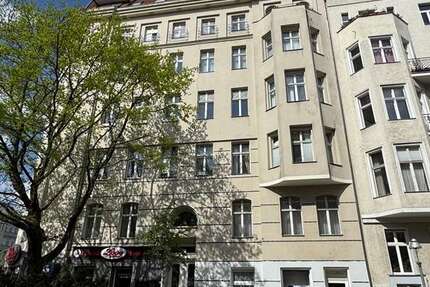 Gastronomie in Berlin 695.000 € 150 m²