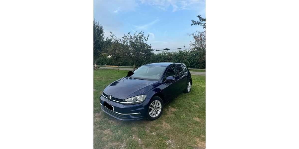 VW Golf 116.000 km 14.000 &euro; Hürth 50354