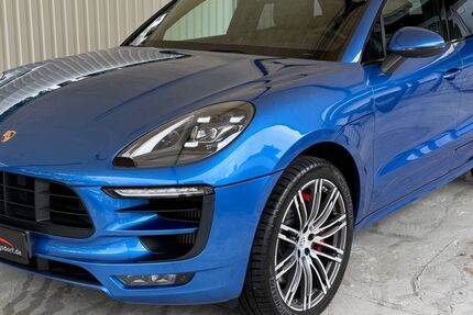 Porsche Macan 69.988 km 48.900 &euro; Frechen-Königsdorf 50226