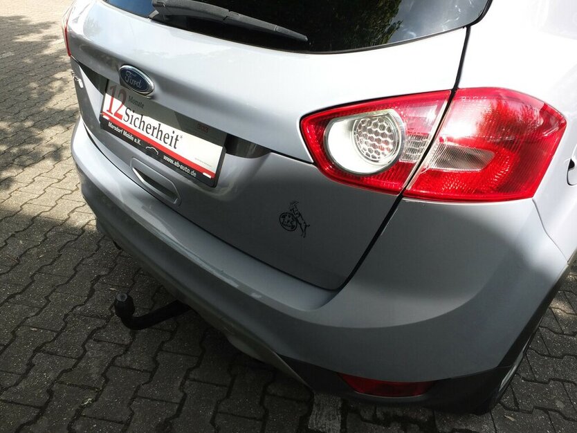 Ford Kuga CHAMPIONS EDITION 4x4 AHK SPORT 188.211 km 6.408 € Köln 50858