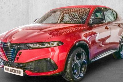 Alfa Romeo Tonale 2.500 km 46.550 &euro; Köln 50825