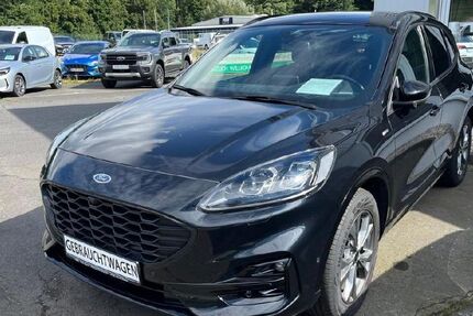 Ford Kuga 29.700 km 35.900 € Niederzissen 56651