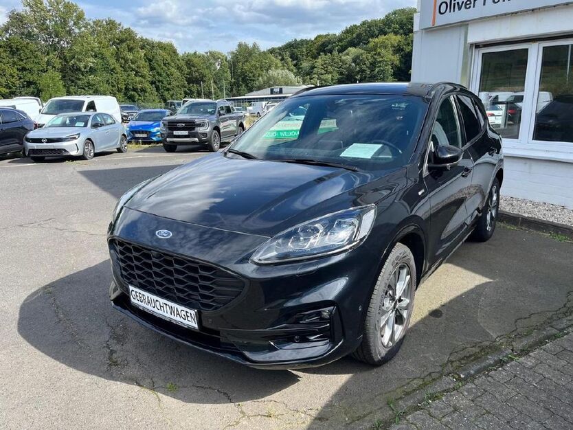 Ford Kuga 29.700 km 35.900 € Niederzissen 56651